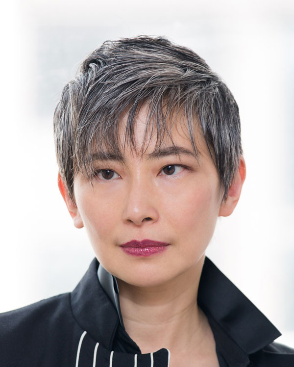 Sharon Chang